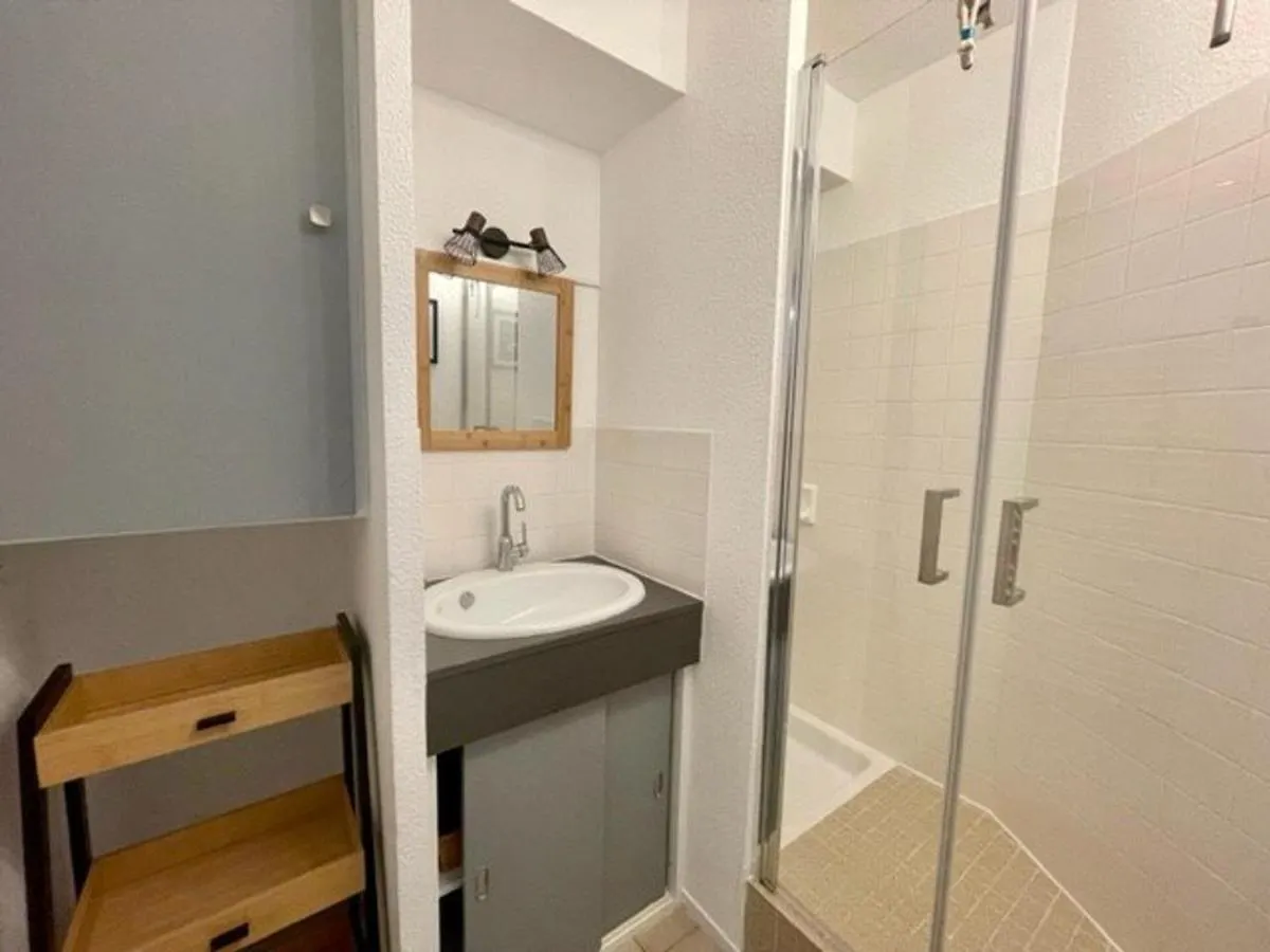 Quiberon - T2 Renove Avec Jardin, Piscine & Tennis, A 500M Des Plages, Wifi Inclus - Fr-1-478-225