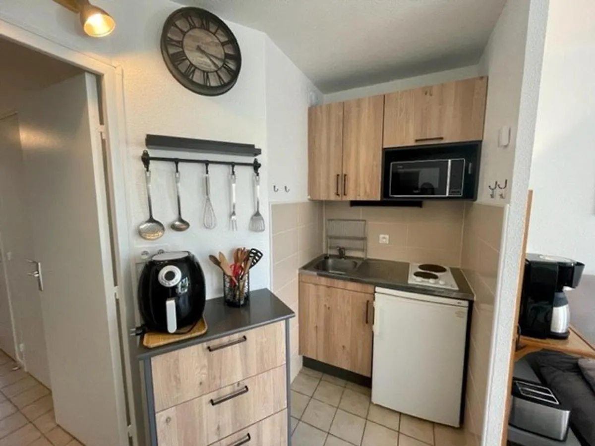 Apartment Quiberon - T2 Renove Avec Jardin, Piscine & Tennis, A 500M Des Plages, Wifi Inclus - Fr-1-478-225