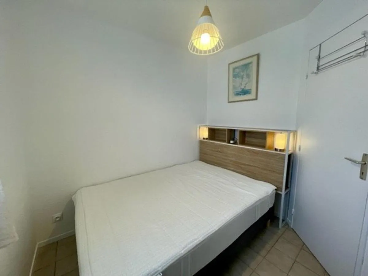 Quiberon - T2 Renove Avec Jardin, Piscine & Tennis, A 500M Des Plages, Wifi Inclus - Fr-1-478-225 Apartment