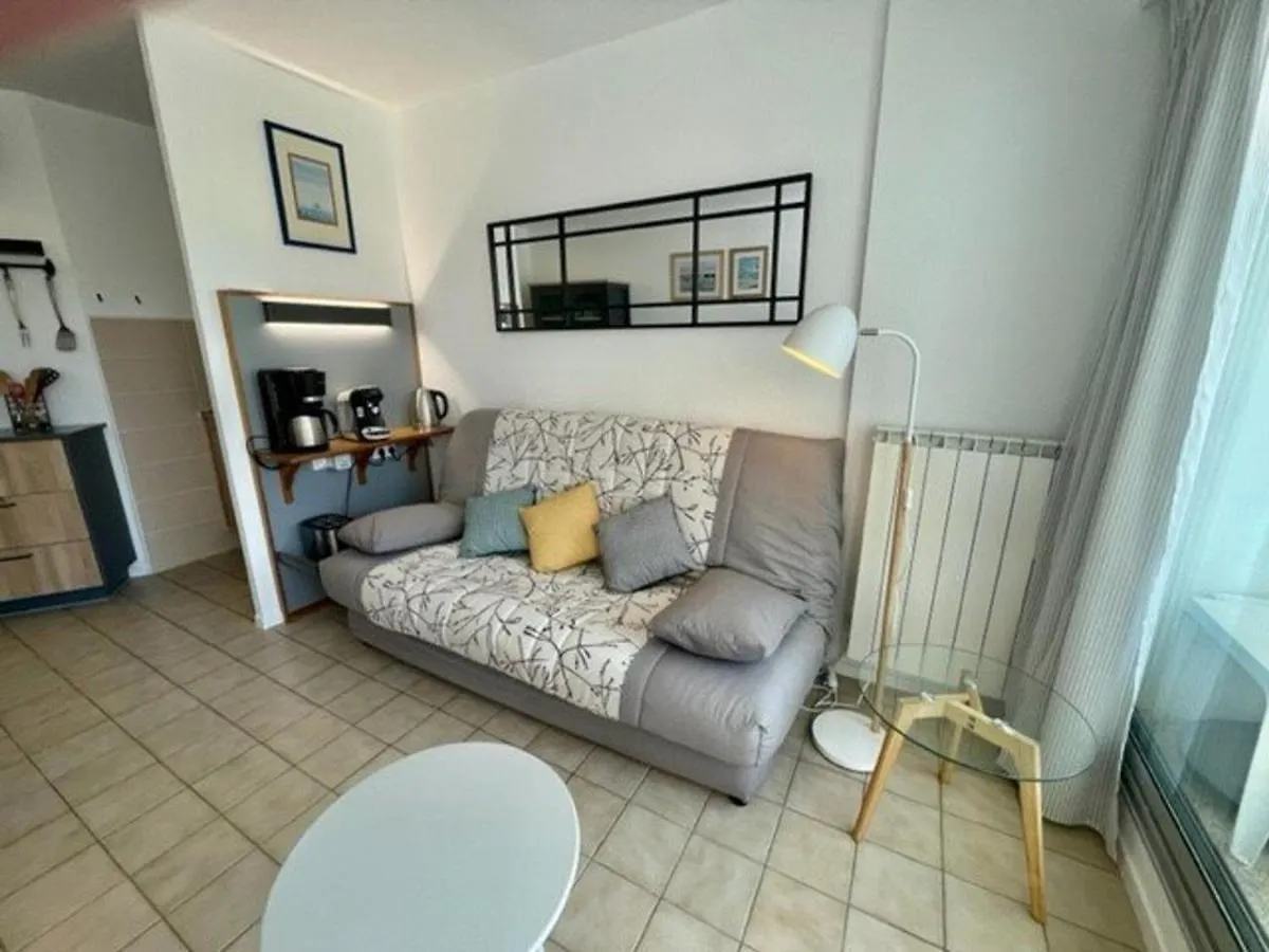 Quiberon - T2 Renove Avec Jardin, Piscine & Tennis, A 500M Des Plages, Wifi Inclus - Fr-1-478-225 Apartment