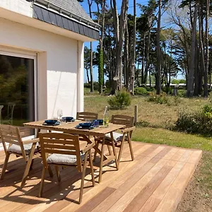 La Du Bois D'amour Quiberon