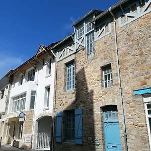 Maison Quiberonnaise Quiberon